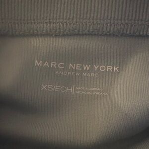 Marc New York light blue Terrycloth sweatpants